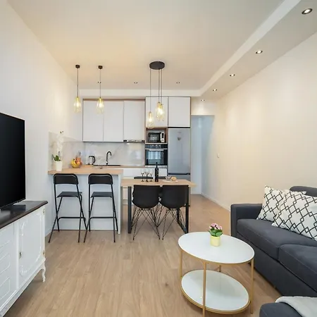 Apartamento Tomas Omiš
