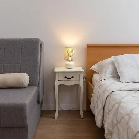 Tomas Apartamento