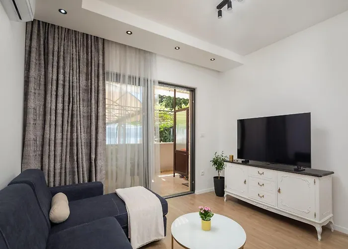 Apartamento Tomas Omiš