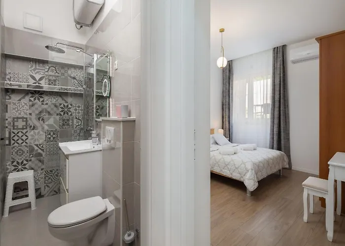 Apartamento Tomas