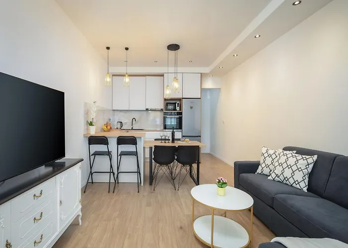 Apartamento Tomas Omiš