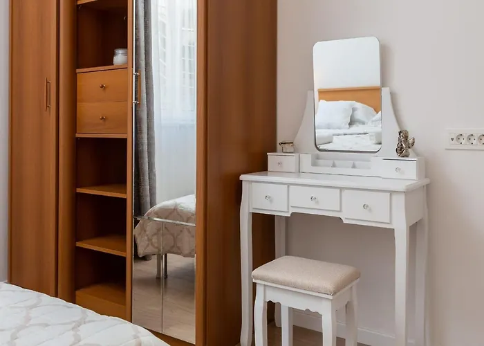 Tomas Apartamento Omiš