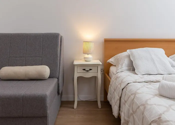 Tomas Apartamento