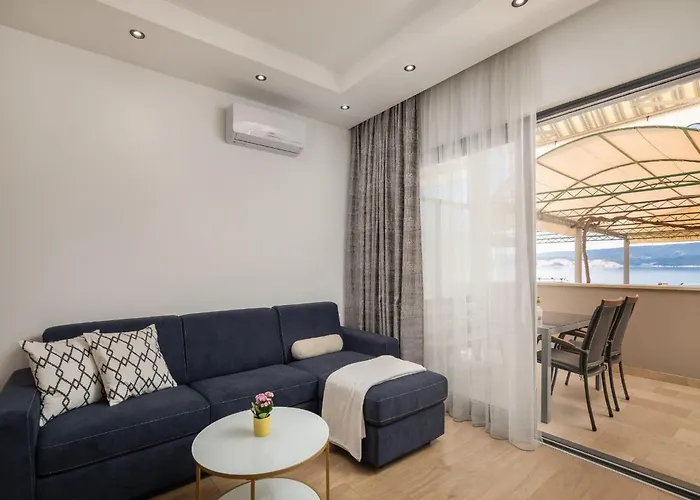 Tomas Apartamento Omiš