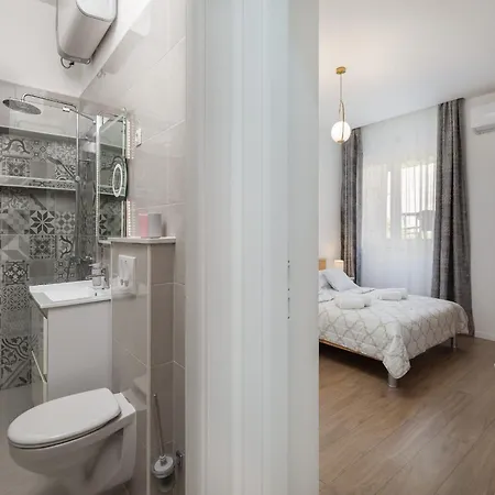 Apartment Tomas