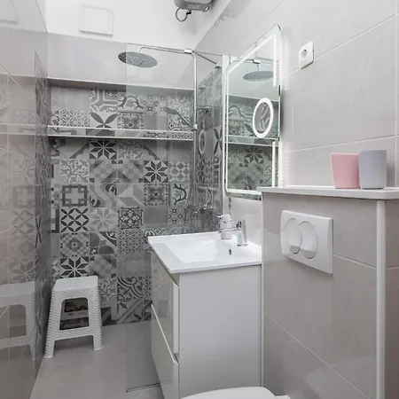 Tomas Apartment *